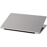 High-Resolution Laptop