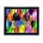 12.1 inch touch screen industrial computer