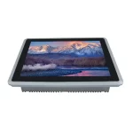 12.1 inch IP65 waterproof touch panel pc