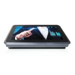 12.1 inch rugged panel pc for harsh environments