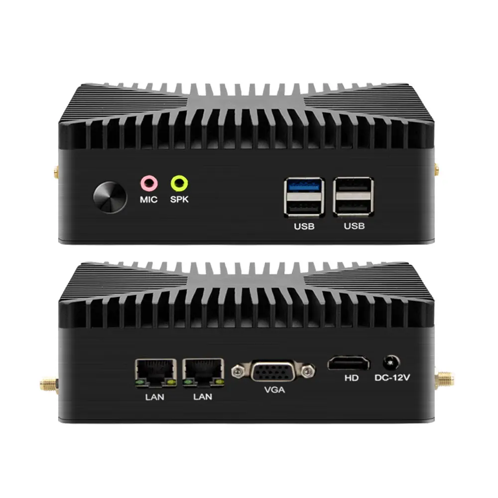 Mini PC