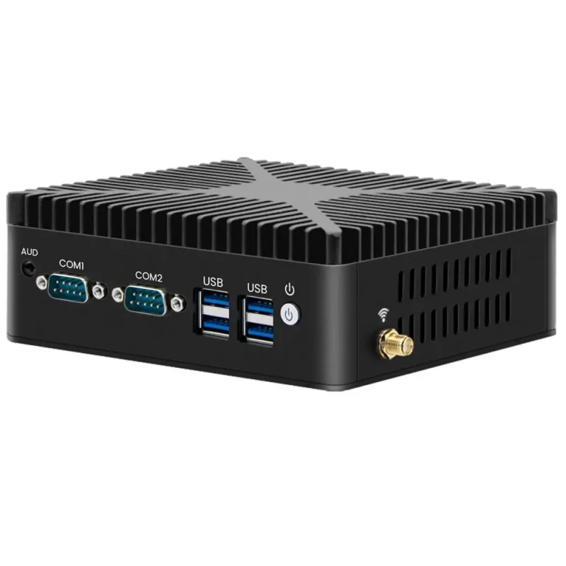 Mini PC J4125
