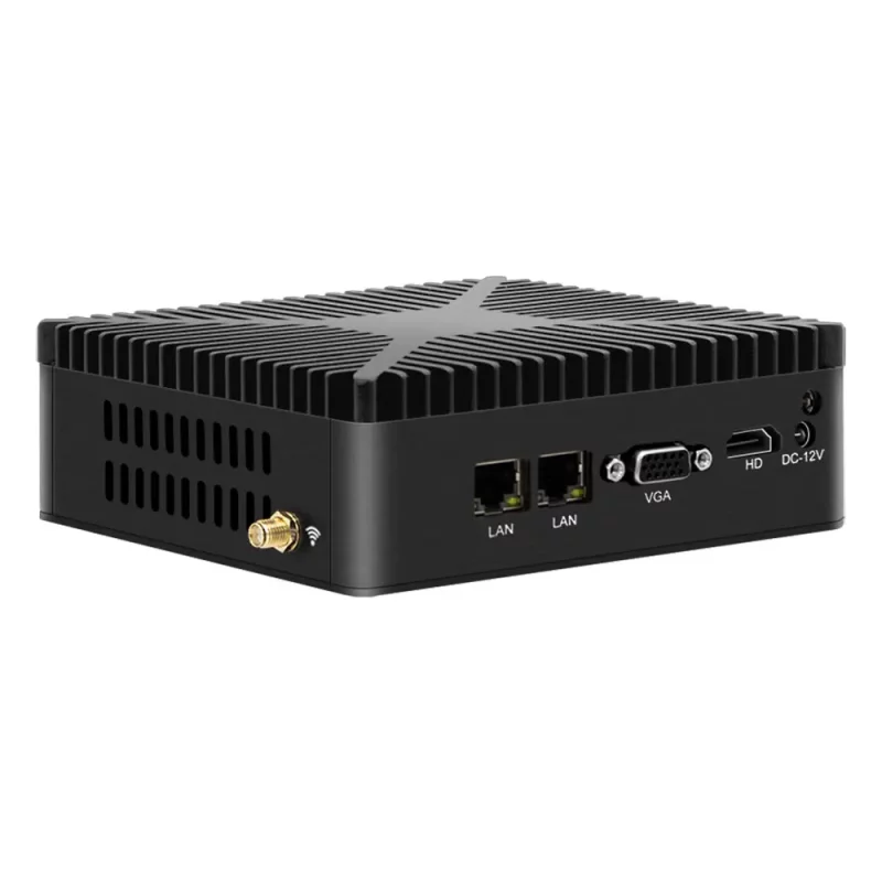 Mini PC J1800