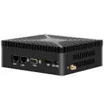 Dual Lan Mini PC