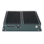 Fanless Industrial Computer