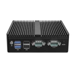 2 Ethernet Mini Pc