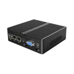 Dual Lan Mini Pc