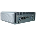 Embedded Fanless PC