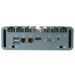 Embedded Fanless PC