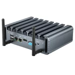 Embedded Fanless PC