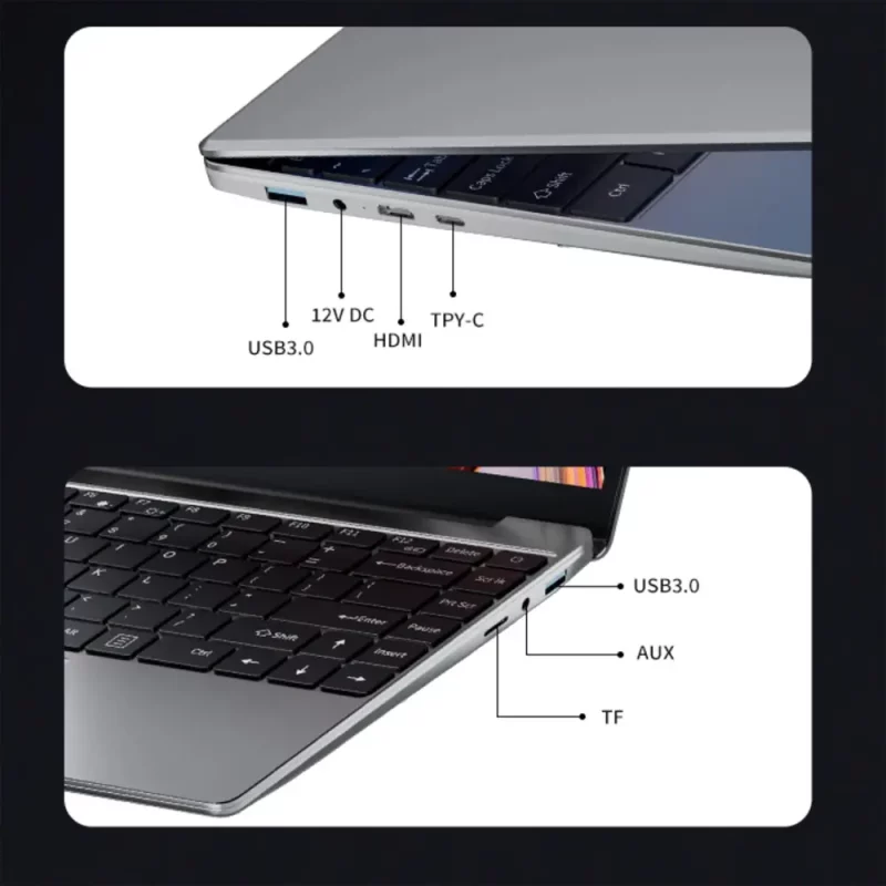 Intel Core i7 Laptops