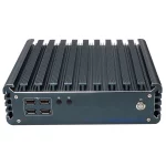 Intel 13th/12th-Gen Core i9 Rugged Industrial Computer