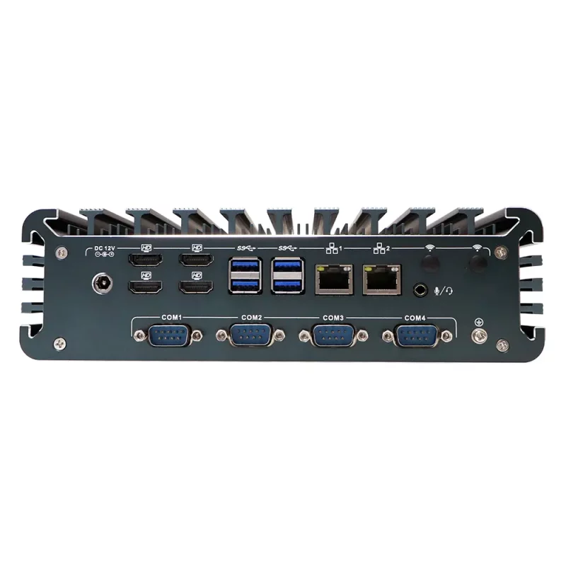 Industrial PC 3