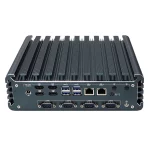 Fanless Computers