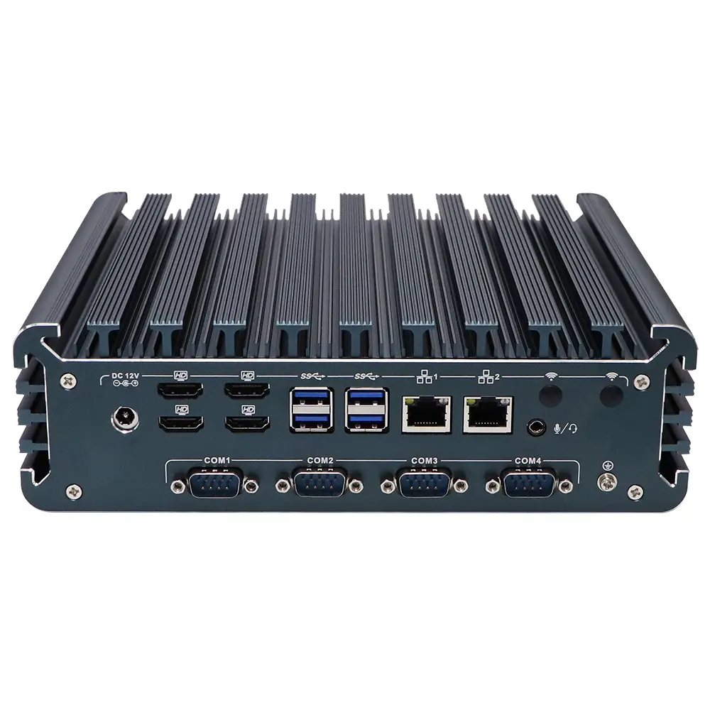 Industrial Mini PC