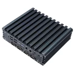 rugged embedded computer based on Intel® 12th-Gen Alder Lake platform