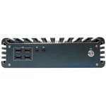 12th Gen Intel Core Fanless Embedded Computers