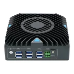 fanless mini PC