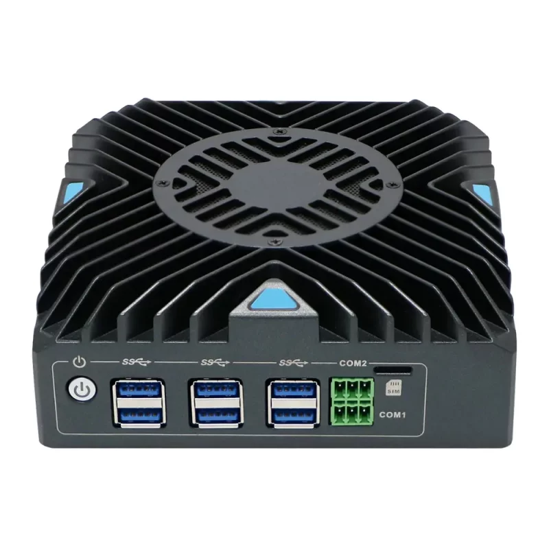 fanless mini PC