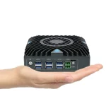 Firewall Micro Appliance/Mini PC