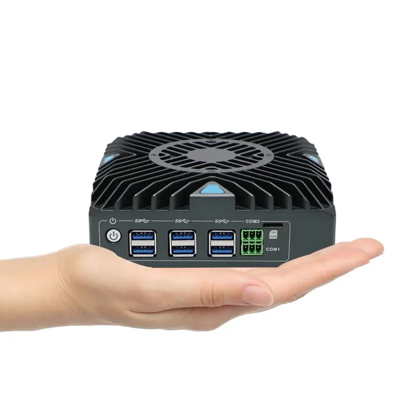 Firewall Micro Appliance/Mini PC