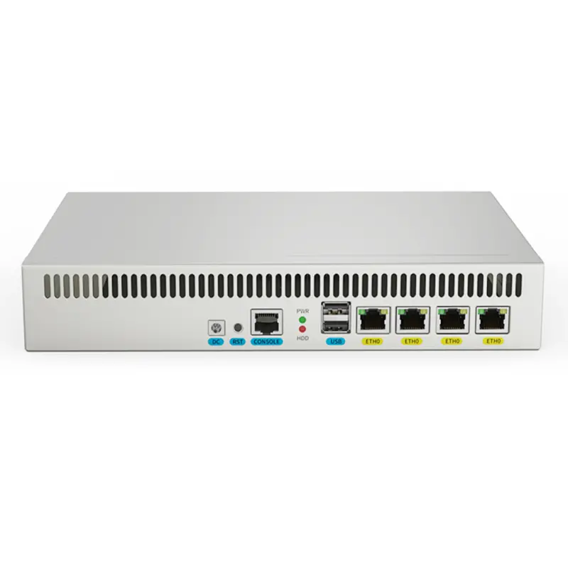 Firewall Appliance J4125 N2600 Processor