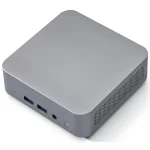 mini pc with 4 hdmi outputs