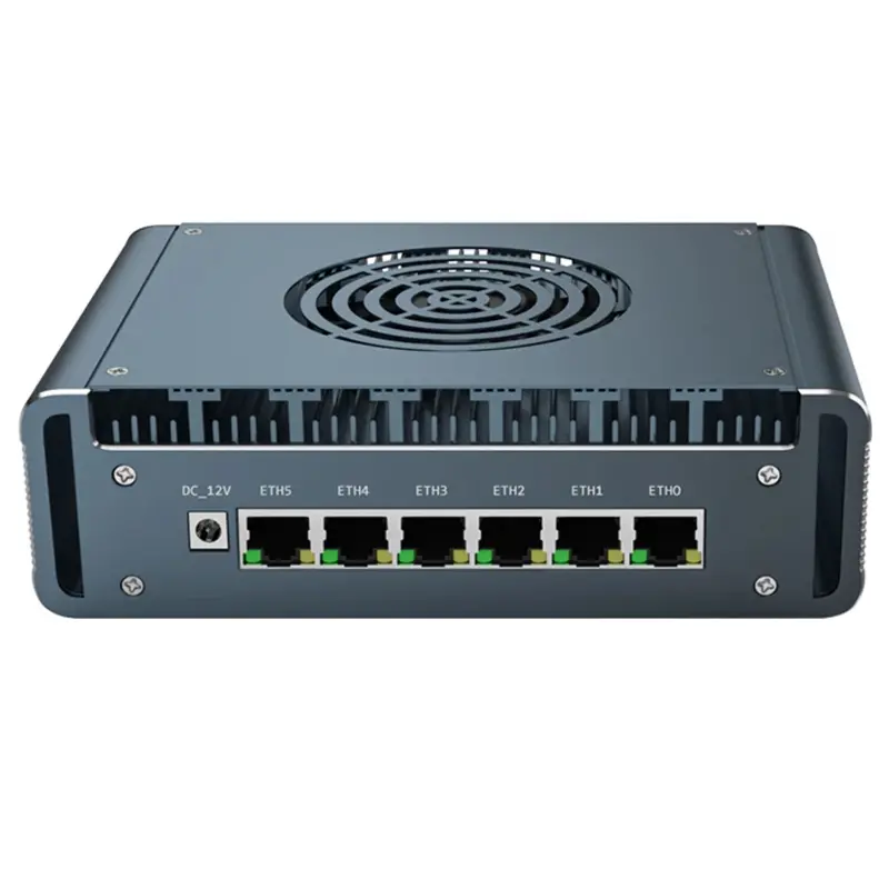 mini PC firewall