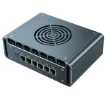 Micro Firewall Appliance