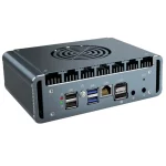 Mini PC 6 Intel NIC Gigabit Ports