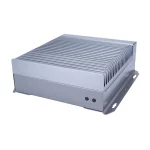 Fanless 6th Gen Intel Industrial Computer