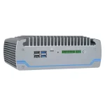 Fanless Industrial Computers