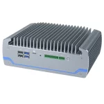 Fanless PC