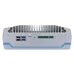 Low Profile Intel® Celeron® Fanless Industrial Computer