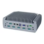Fanless Industrial Computer