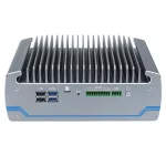 Fanless Embedded PC