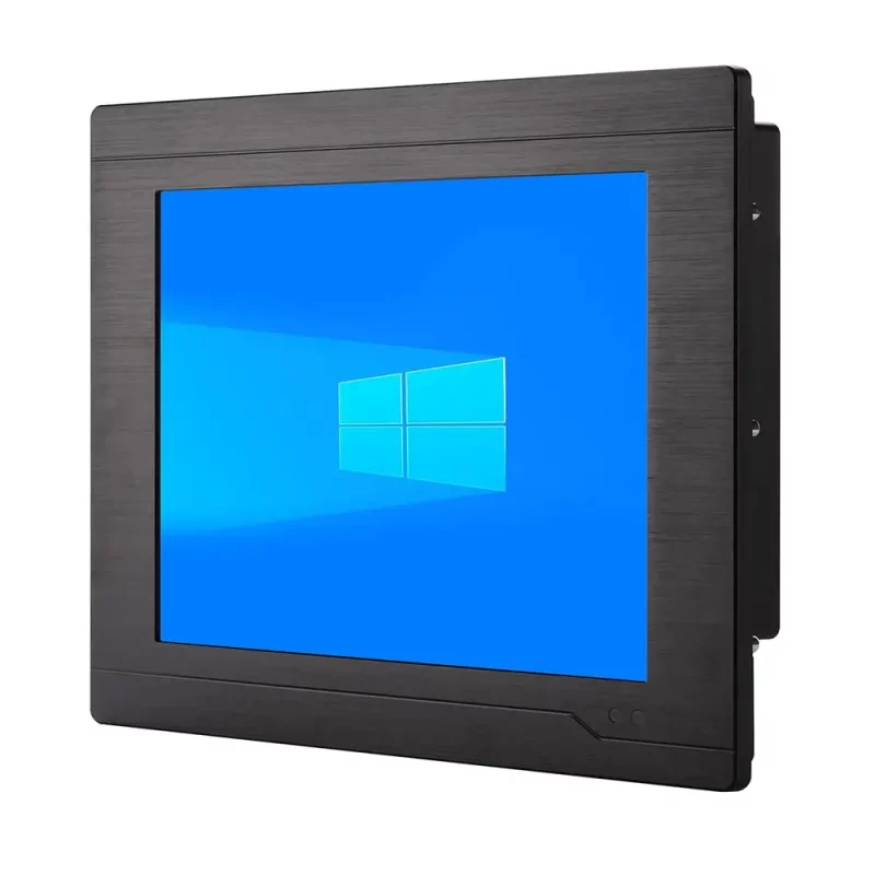 Industrial IP66/IP67 Panel PC