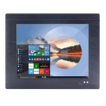 IP67 Resistive Panel PC