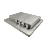 Stainless Panel PC
