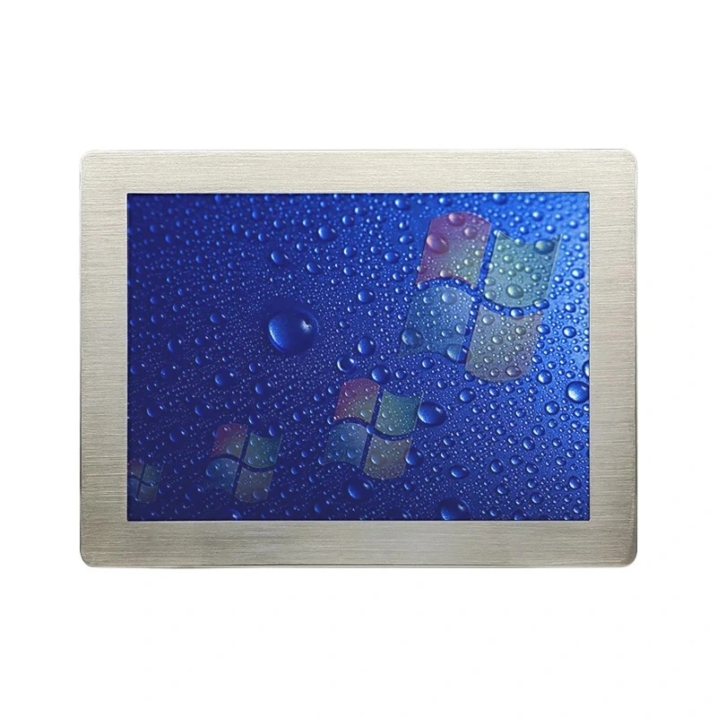 Stainless Panel PC