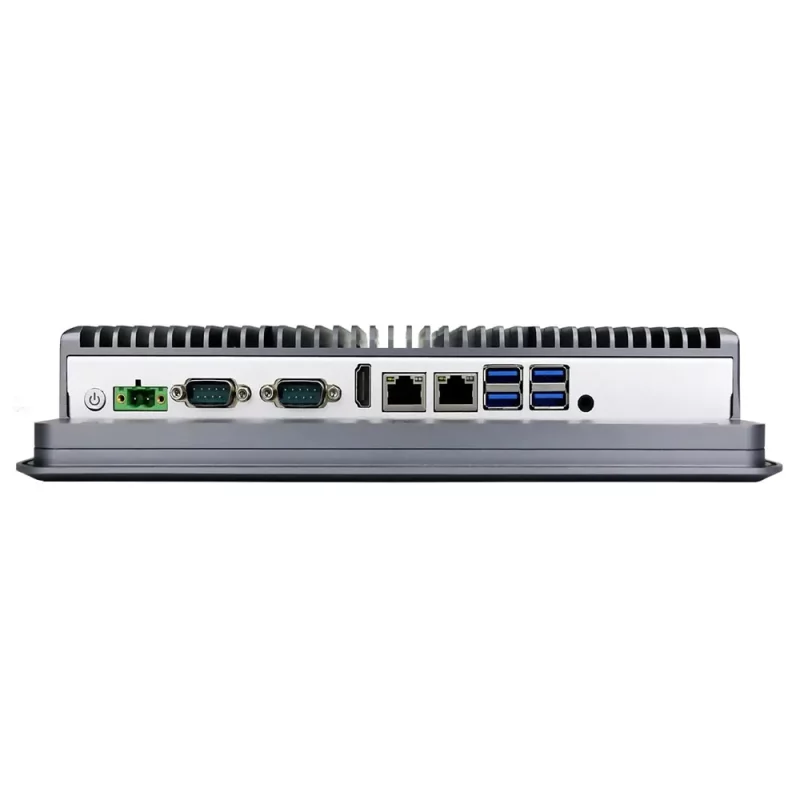 10" All-in-One Panel PC