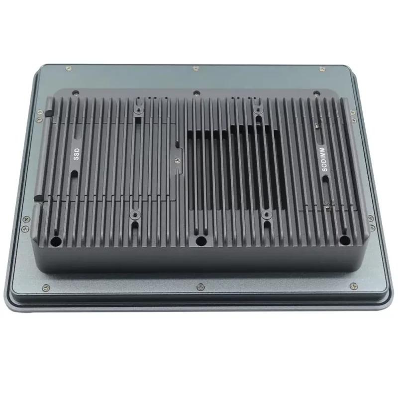 industrial pc hmi