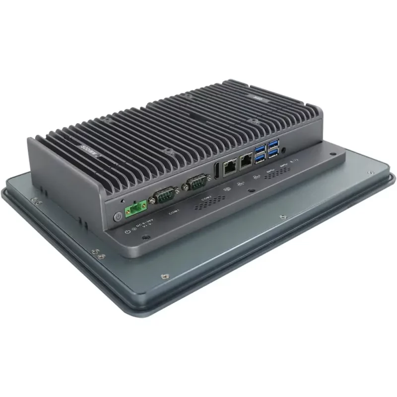 industrial touch screen computer