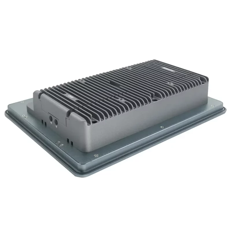 12.1" Panel Mount Panel PC