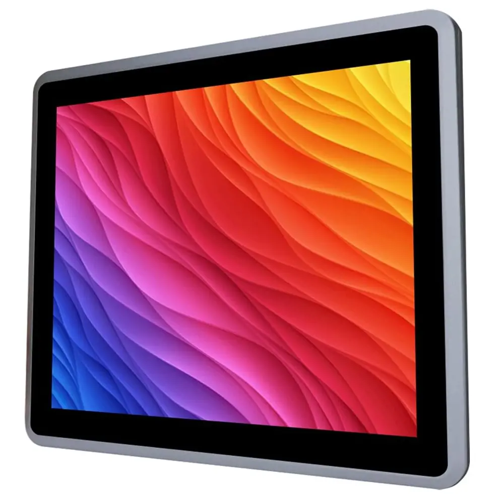 17" Touch Screens