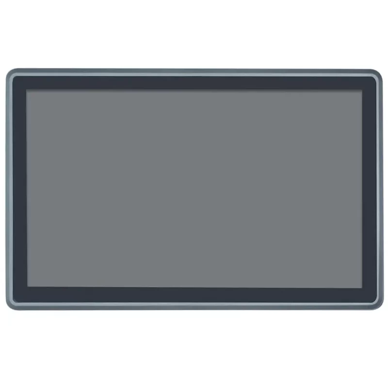 21.5" Touch Screen Panel PC