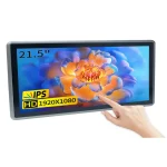 21.5" Touch Panel Computers