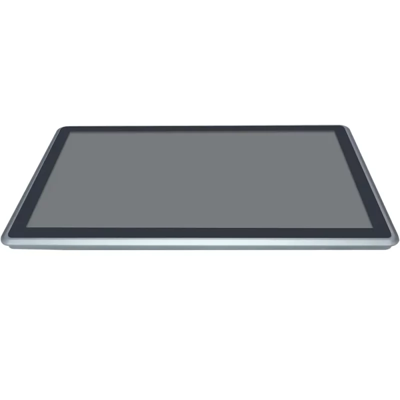 21.5" Fanless Panel PC with Intel