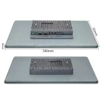 Touch Screen PC / Panel Mountable / 21.5-inch LCD