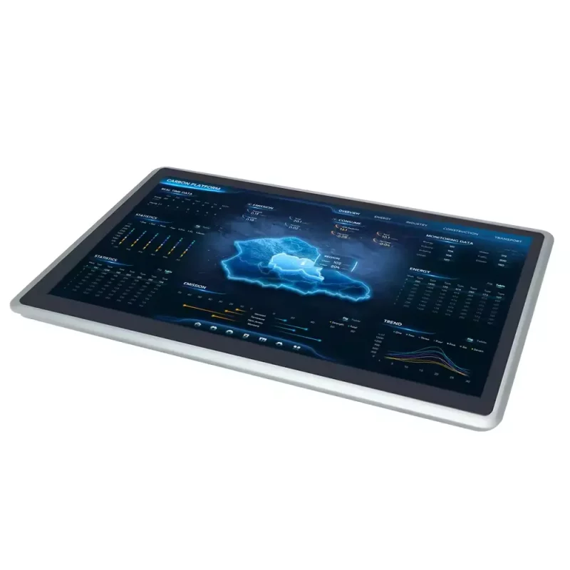 Touch Panel Computer